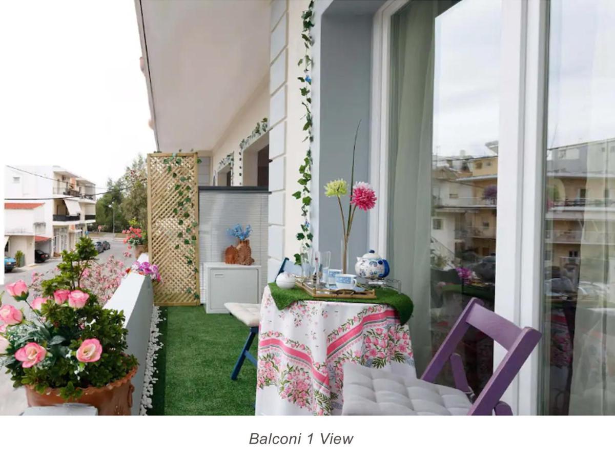 Best Located Ruby Luxury Escape Calamata Exterior foto