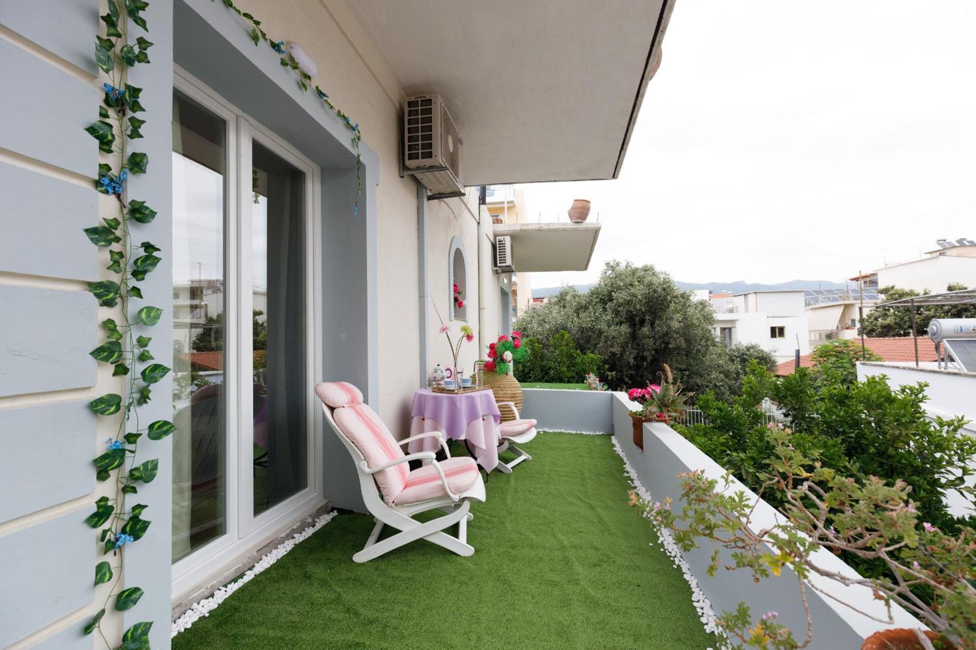 Best Located Ruby Luxury Escape Calamata Exterior foto