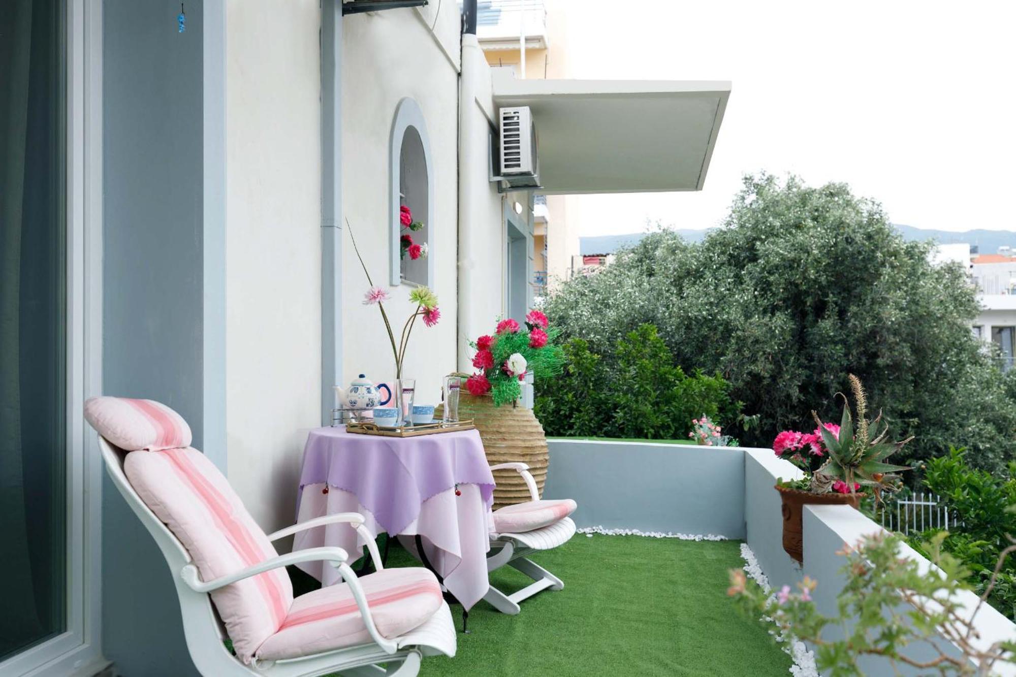 Best Located Ruby Luxury Escape Calamata Exterior foto