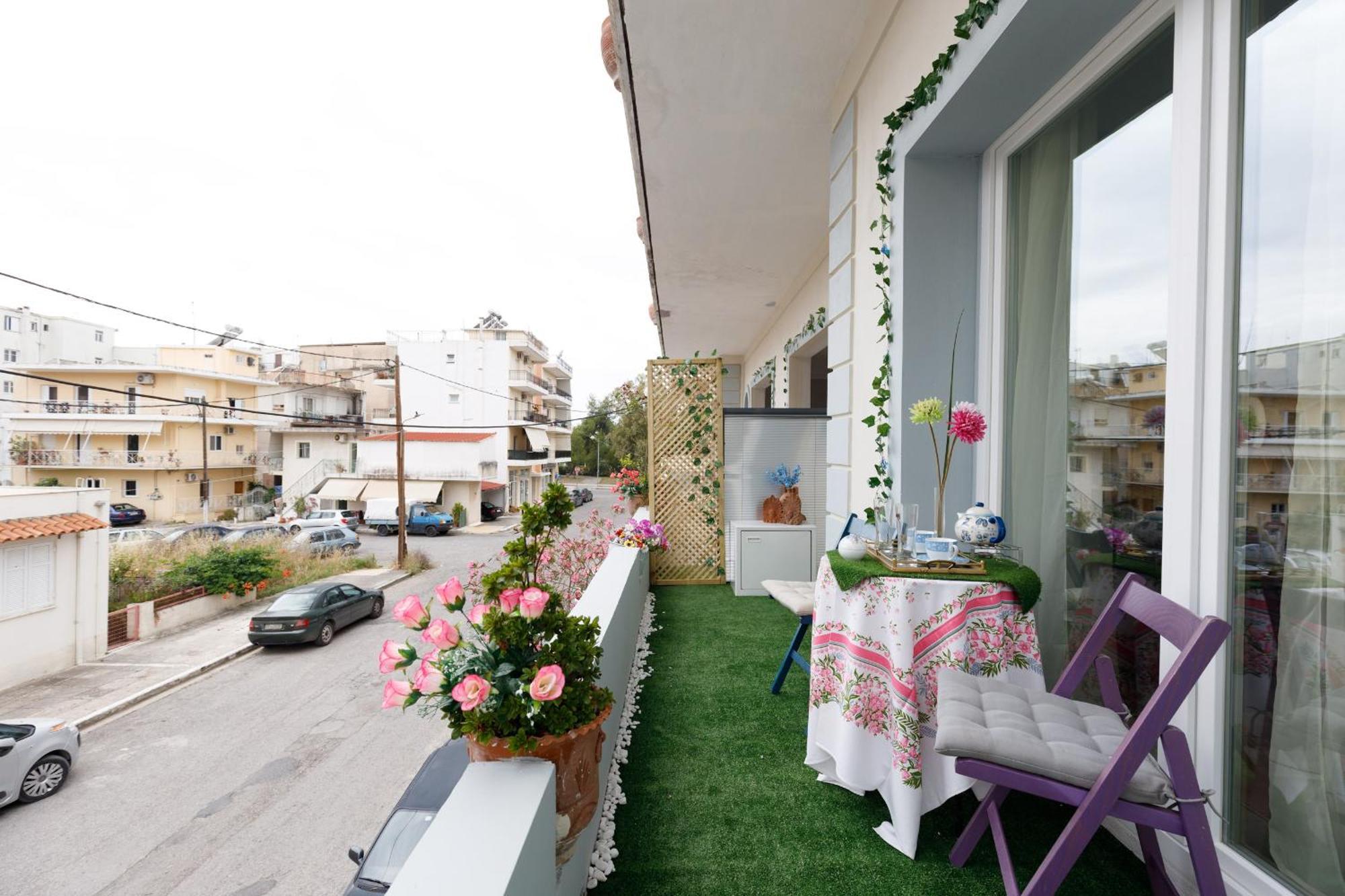 Best Located Ruby Luxury Escape Calamata Exterior foto
