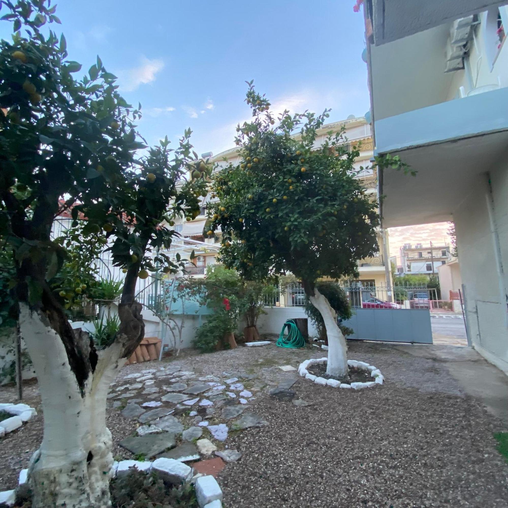 Best Located Ruby Luxury Escape Calamata Exterior foto